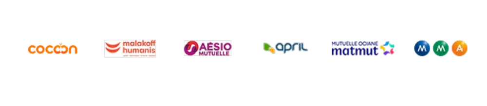 Autres partenaires